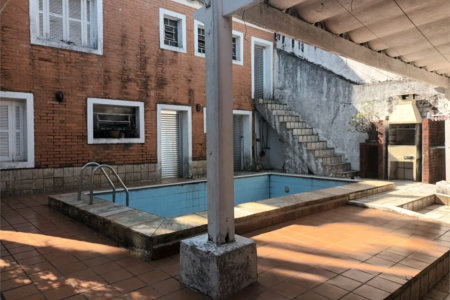 Casa à venda com 4 suítes em Vila Sônia, São Paulo, SP