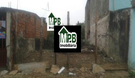 Terreno à venda em Jd. Pacaembu, Sorocaba, SP