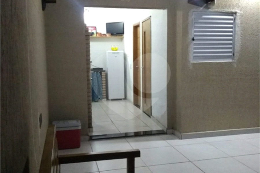 Casa à venda com 3 quartos, sendo 2 suítes, no condomínio Palmas do Tremembé, São Paulo - SP