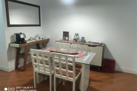 Apartamento à venda com 2 quartos, sendo 1 suíte, em Santa Teresinha, São Paulo, SP