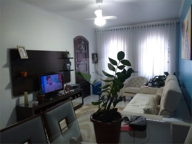 Sobrado à venda com 3 quartos, sendo 2 suítes,  em Tucuruvi, São Paulo, SP