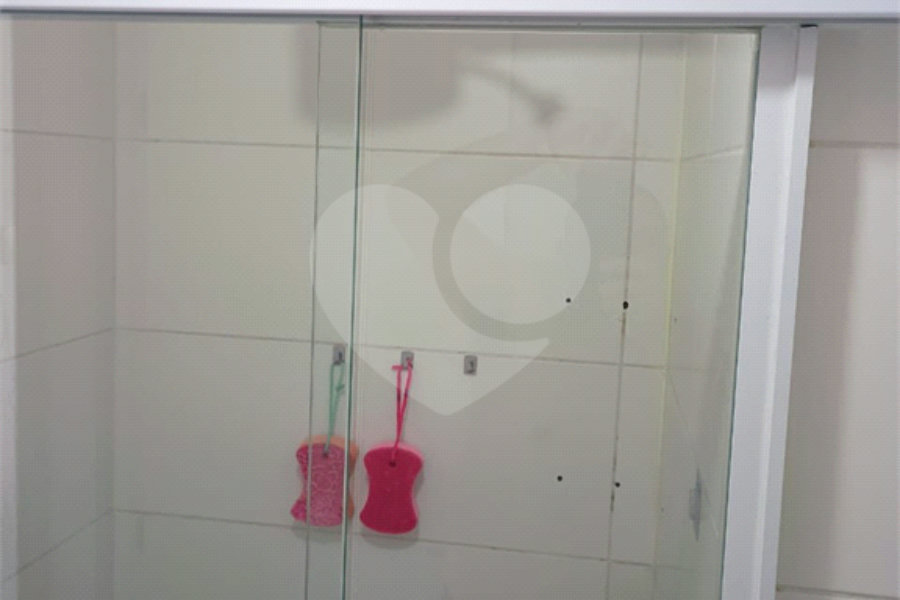 Apartamento à venda com 2 quartos em Lapa, São Paulo, SP