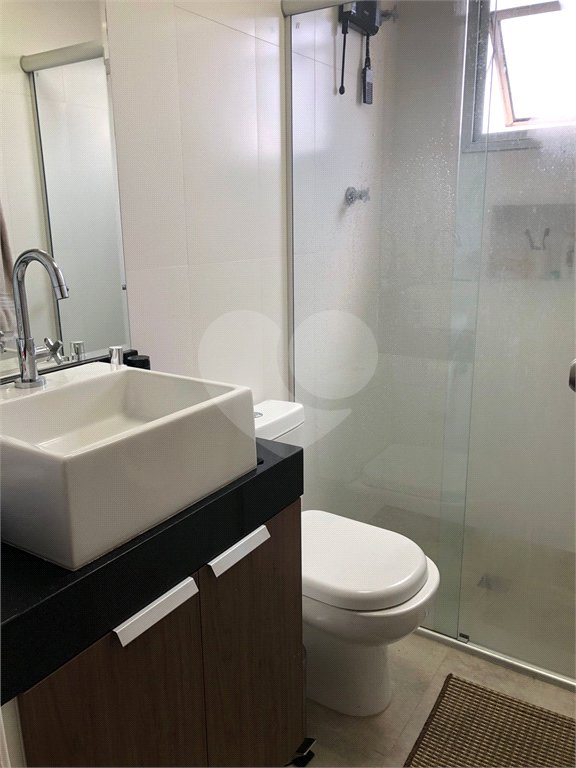 Apartamento à venda com 2 quartos em Casa Verde, São Paulo, SP