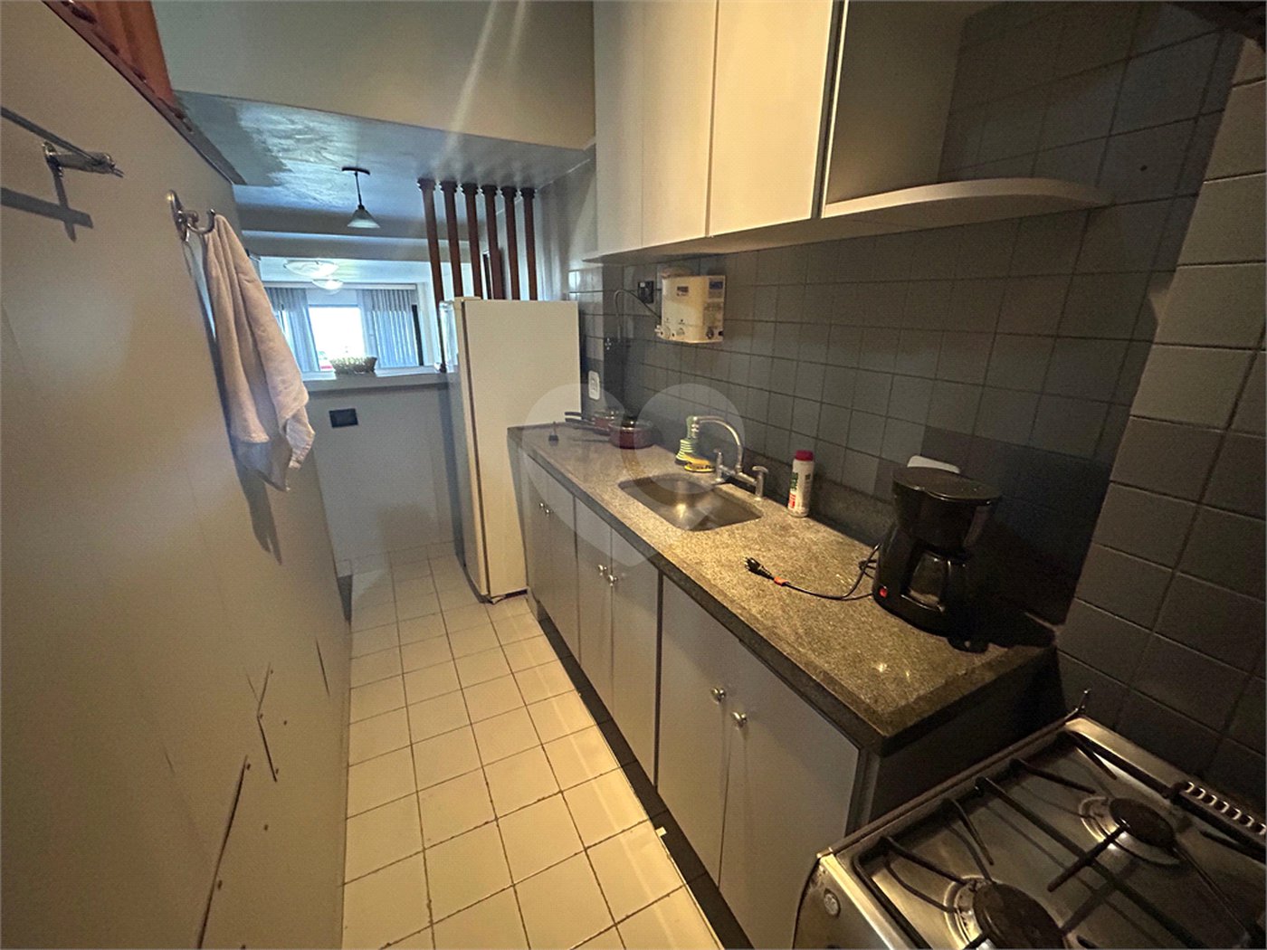 Apartamento à venda com 2 suítes em Flamengo, Rio de Janeiro, RJ