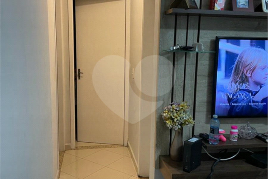 Apartamento à venda com 2 quartos em Bom Retiro, São Paulo, SP