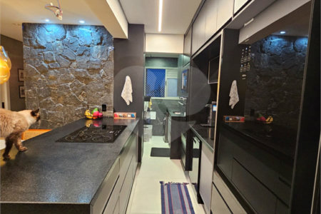 Apartamento à venda com 3 quartos, sendo 1 suíte,  em Vila Zilda (tatuapé), São Paulo, SP