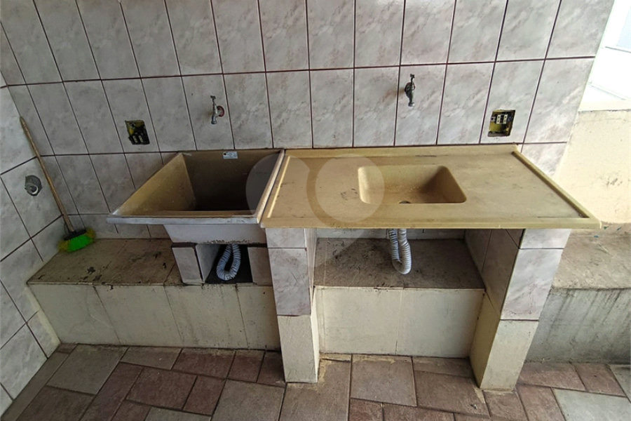 Casa para alugar com 2 suítes em Chora Menino, São Paulo, SP