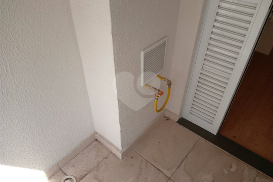 Apartamento à venda com 1 quarto em Casa Verde, São Paulo, SP