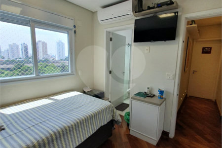 Apartamento à venda com 4 quartos, sendo 3 suítes, em Vila Santo Estevão, São Paulo, SP