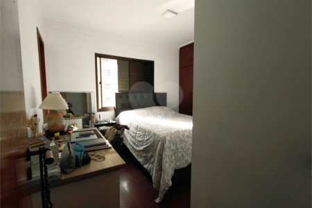 Apartamento à venda com 2 quartos, sendo 1 suíte,  em Perdizes, São Paulo, SP
