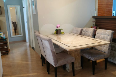 Apartamento à venda com 3 quartos, sendo 1 suíte,  no Centro, São Bernardo do Campo, SP