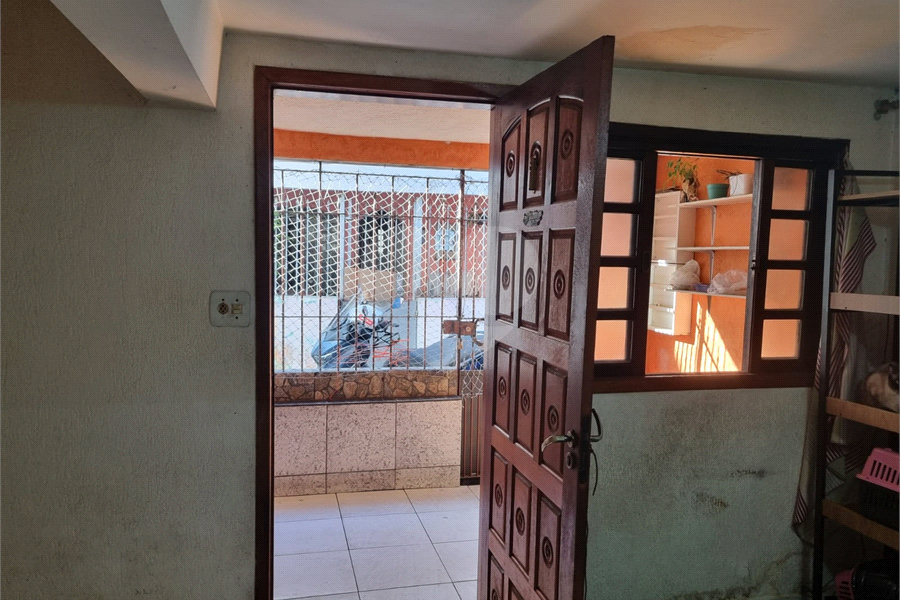 Sobrado para alugar com 2 quartos em Tremembé, São Paulo, SP