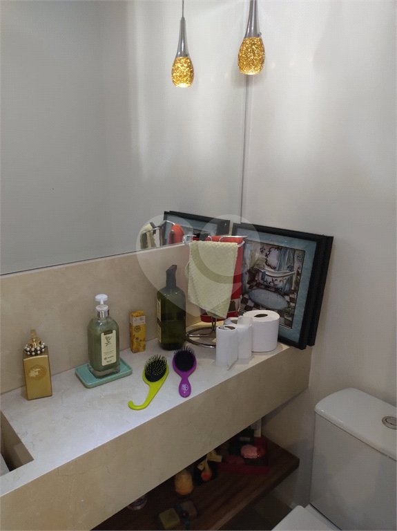 Apartamento à venda com 3 quartos, sendo 1 suíte,  no Centro, São Bernardo do Campo, SP