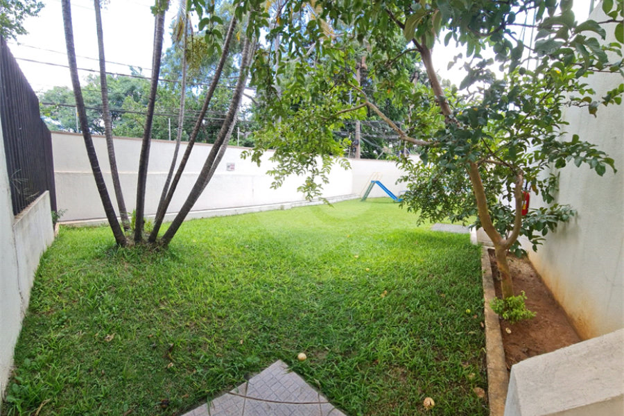 Apartamento à venda com 2 quartos em Tucuruvi, São Paulo, SP