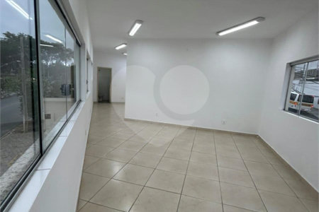 Salão Comercial para alugar em Jardim Bela Vista, Mogi das Cruzes, SP