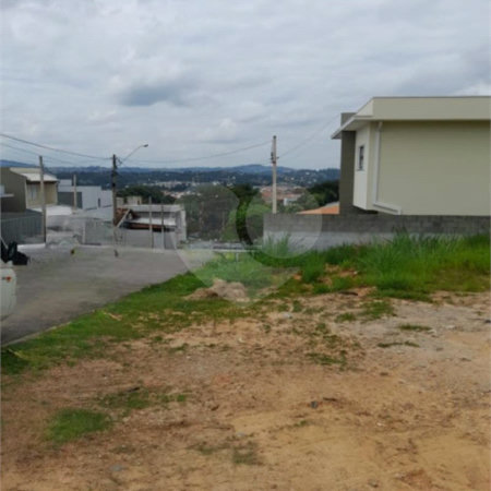 Terreno à venda em Santa Cândida, Vinhedo, SP