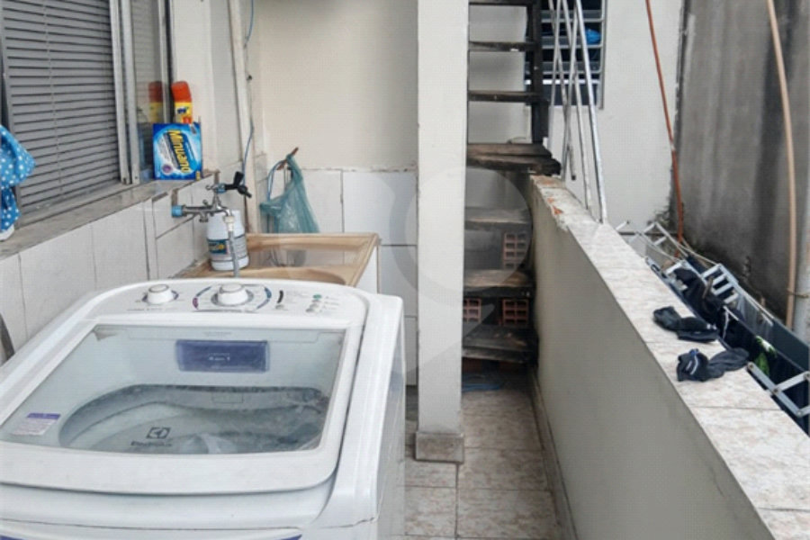 Sobrado à venda com 3 quartos, sendo 1 suíte, em Vila Maria, São Paulo, SP