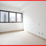 Apartamento à venda com 1 suíte em Indianópolis, São Paulo, SP