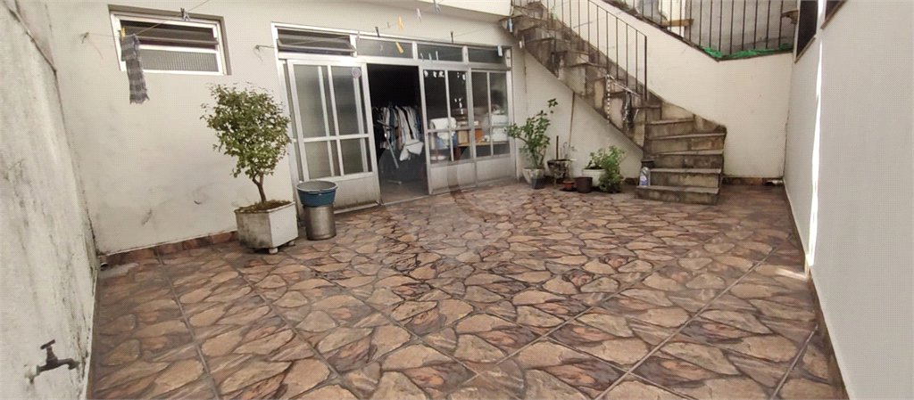 Sobrado à venda com 3 quartos, sendo 1 suíte, em Santana, São Paulo, SP