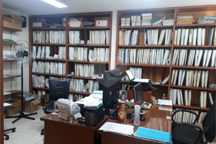 Sobrado à venda com 3 quartos, sendo 1 suíte, em Santana, São Paulo, SP