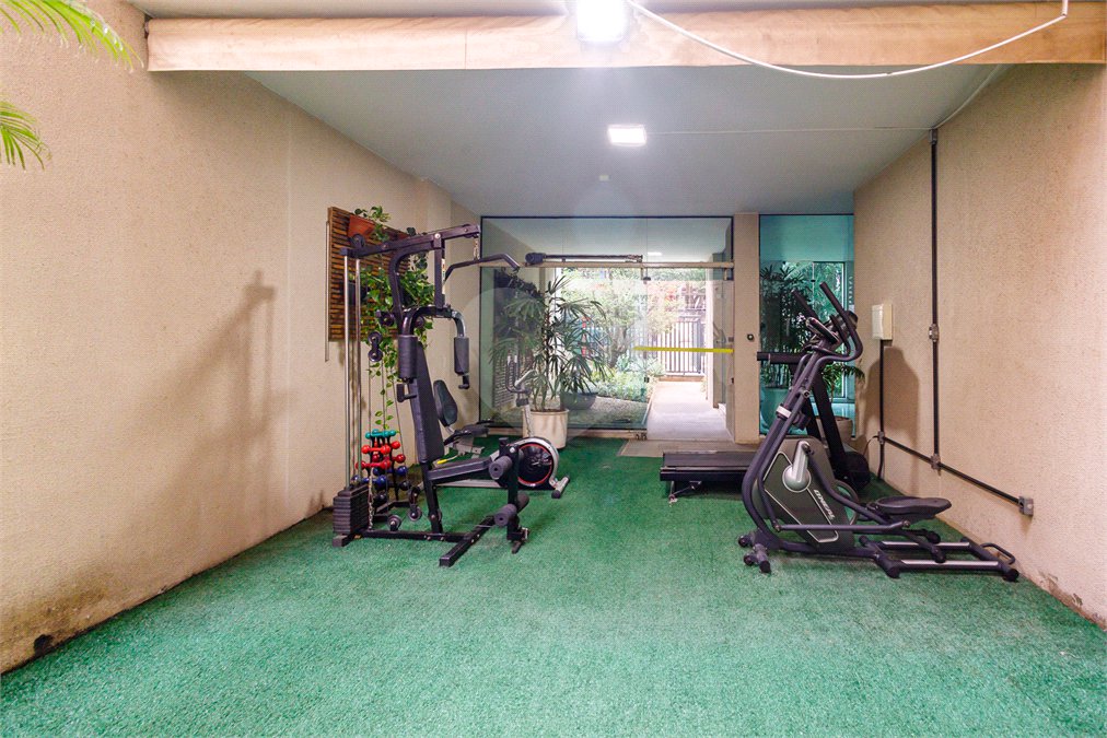 Apartamento à venda com 3 quartos, sendo 1 suíte, em Morro dos Ingleses, São Paulo, SP