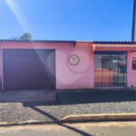 Casa à venda com 2 quartos, sendo 1 suíte, em Residencial Ponta Porã II, Ponta Porã, MS