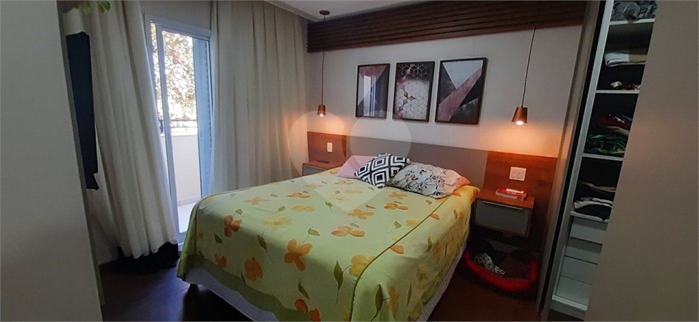 Apartamento à venda com 3 quartos, sendo 1 suíte, em Além Ponte, Sorocaba, SP