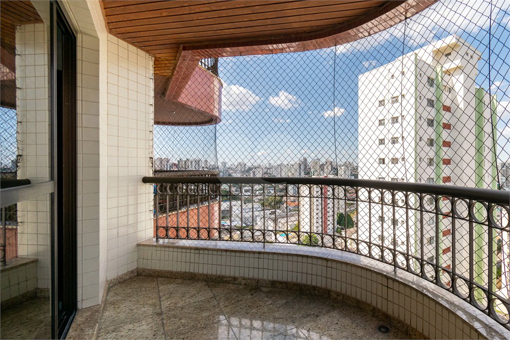 Apartamento à venda com 4 quartos, sendo 1 suíte, em Saúde, São Paulo, SP