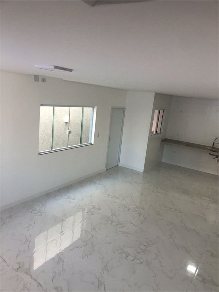 Casa Residencial à venda, Tupi, Praia Grande - CA0115.