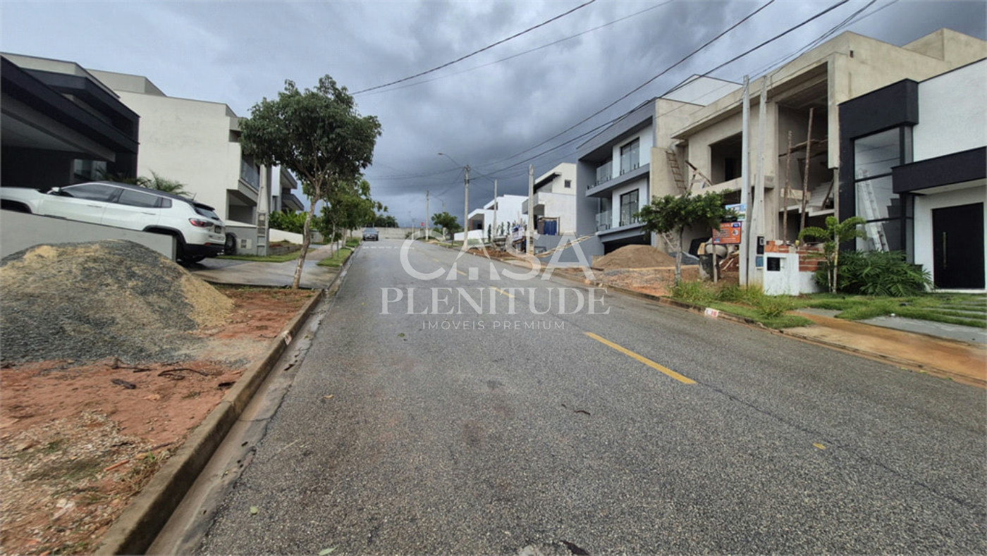 Terreno em condomínio à venda em Jardim Villagio Milano, Sorocaba, SP