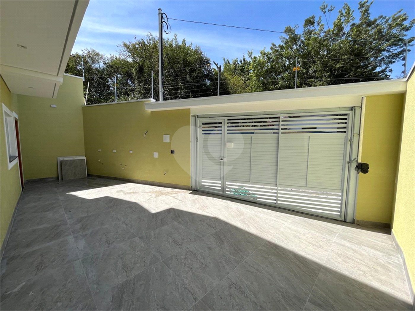 Casa à venda com 2 suítes em Parque Jaçatuba, Santo André, SP