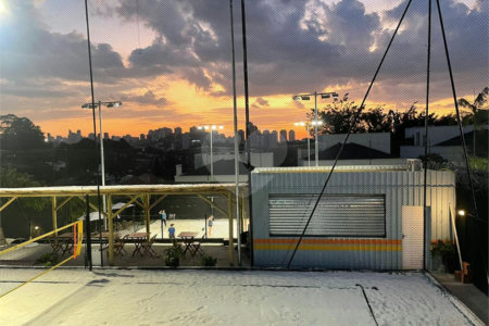 Terreno à venda em Morumbi, São Paulo, SP