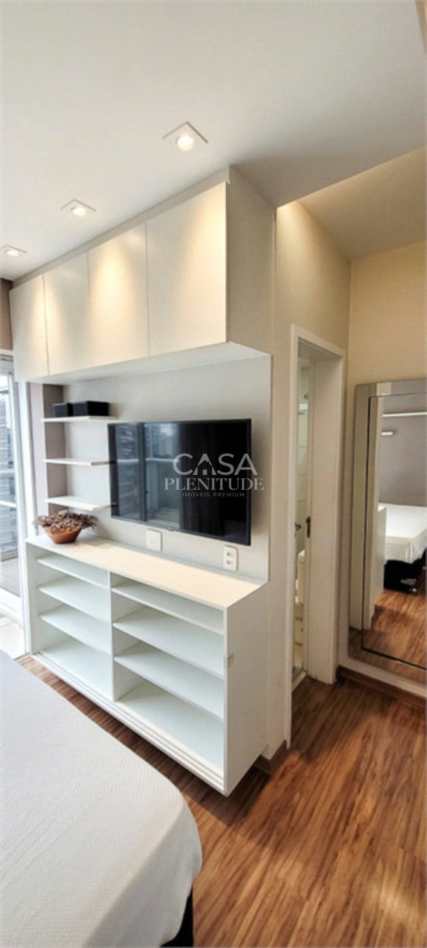 Apartamento à venda com 2 suítes em Vila Mariana, São Paulo, SP
