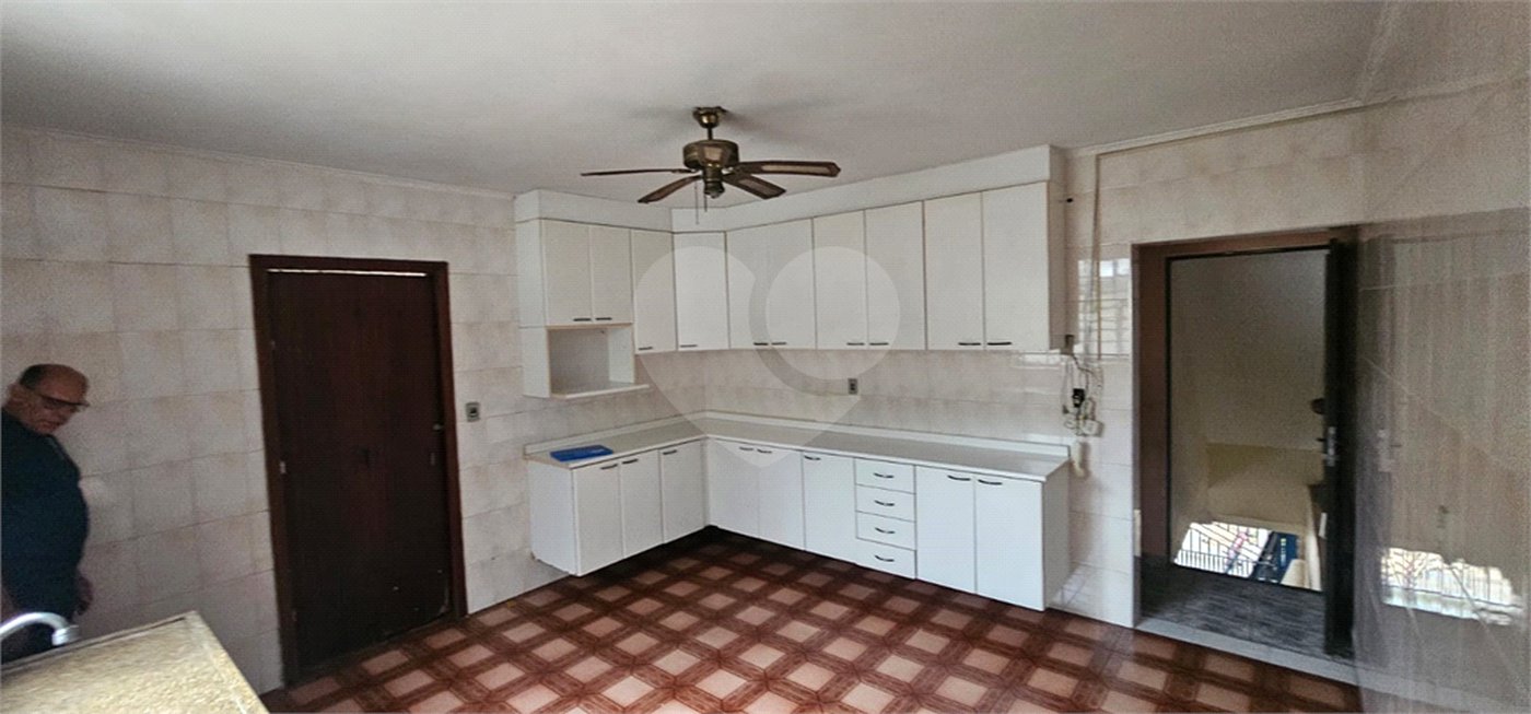Sobrado para alugar com 3 quartos em Lauzane Paulista, São Paulo, SP