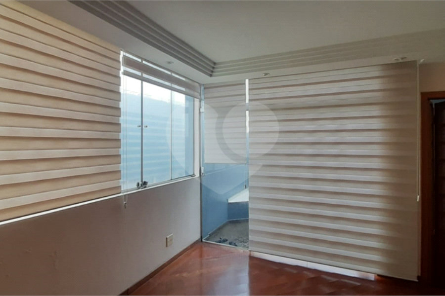 Cobertura à venda com 2 quartos em Jabaquara, São Paulo, SP