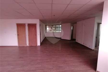 CONJUNTO COMERCIAL COM 130m2 VENDA/LOCAÇÃO NO CENTRO DE CAMPINAS