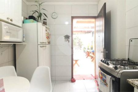 Casa à venda com 2 quartos em Vila Esperança, São Paulo, SP