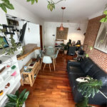 Apartamento para alugar com 2 quartos em Pinheiros, São Paulo, SP