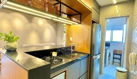Apartamento à venda com 3 quartos, sendo 1 suíte,  em Vila Guilherme, São Paulo, SP