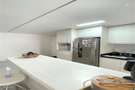 Apartamento à venda com 2 quartos, sendo 1 suíte, em Vila Andrade, São Paulo, SP