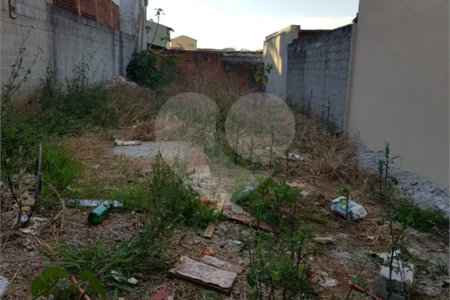Terreno à venda em Jardim das Cerejeiras, Atibaia, SP