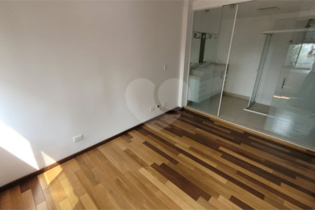 Cobertura à venda com 4 quartos, sendo 2 suítes, em Água Fria, São Paulo, SP