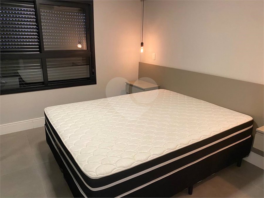 Apartamento à venda com 1 quarto em Pinheiros, São Paulo, SP
