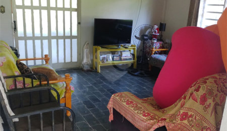 Chácara à venda com 2 quartos em Jundiaquara, Araçoiaba da Serra, SP
