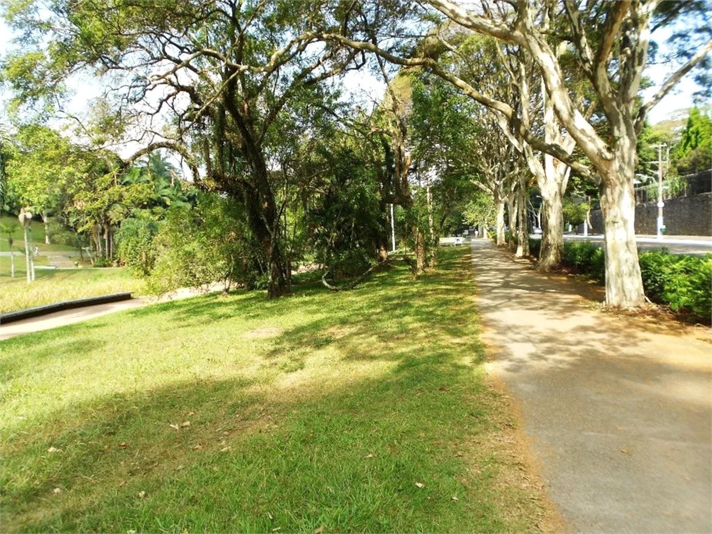 Apartamento para alugar com 4 quartos em Jardim Colombo, São Paulo, SP