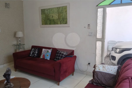 Casa à venda com 2 quartos em Campo Grande, Rio de Janeiro, RJ