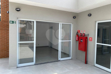 Apartamento à venda com 2 quartos em Penha de França, São Paulo, SP