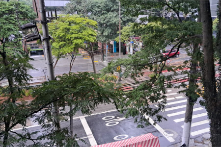 Sala para alugar em Brooklin, São Paulo, SP