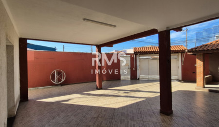 Casa à venda com 3 quartos, sendo 1 suíte,  em Jardim Residencial Itaim, Itu, SP