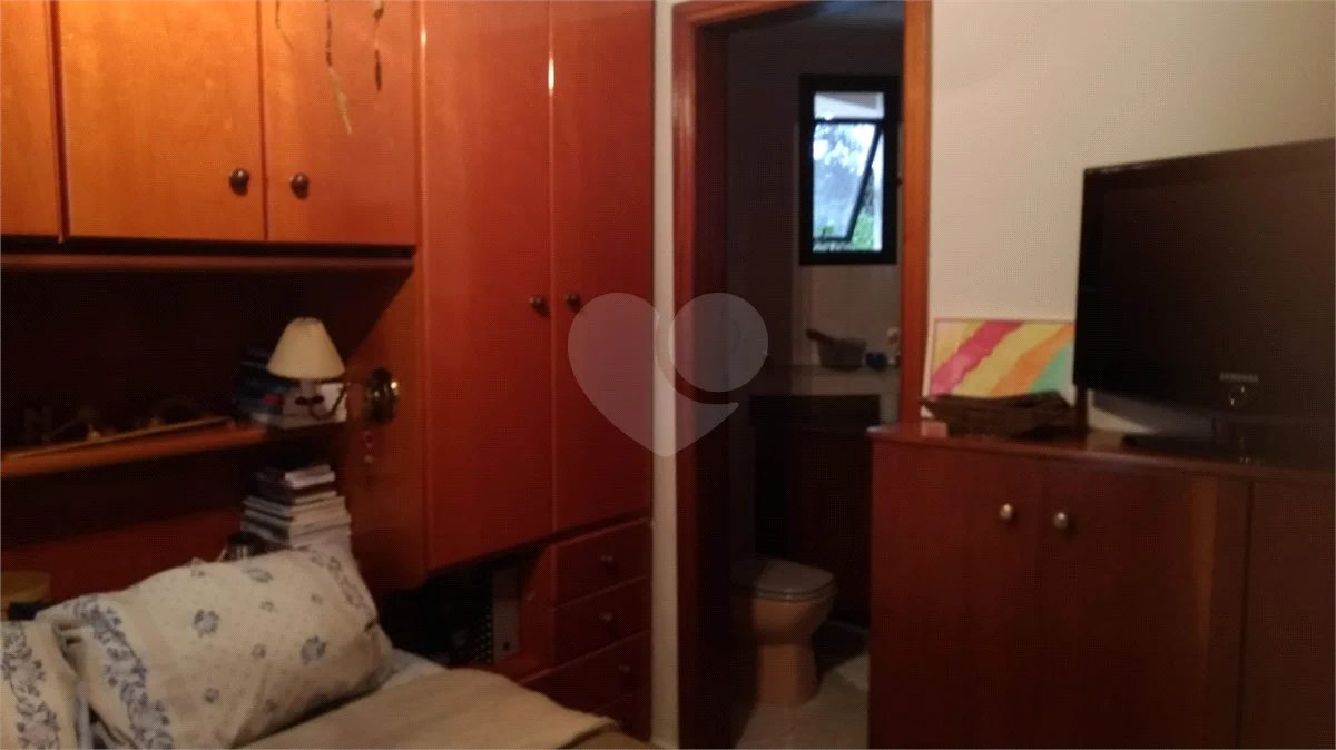 Apartamento à venda com 3 quartos, sendo 1 suíte, em Lauzane Paulista, São Paulo, SP